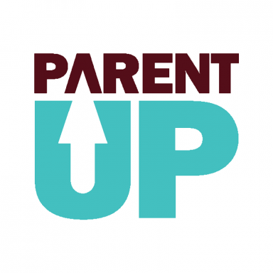 Parent Up Magnet